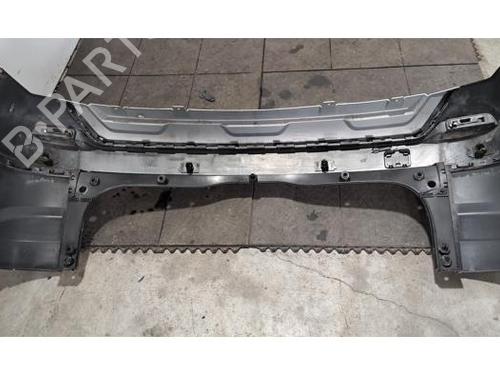 Rear bumper DACIA JOGGER (RK_) 1.0 TCe 110 (RKMD) | BP31698730C8 