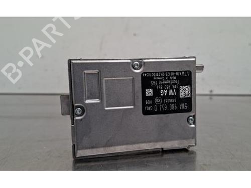 Camera VW GOLF VIII (CD1, DA1) 2.0 GTI Clubsport | BP36757818E14 - Image 5