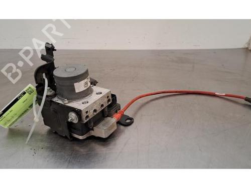 Used ABS pump CITROËN C5 X (ND_, NC_) PureTech 130 (NCHNSP) (131 hp) 29600679