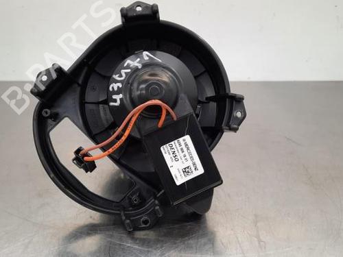 Heater blower motor MERCEDES-BENZ GLA-CLASS (X156) GLA 180 (156.942) | BP23599707M62 