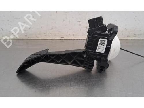 Pedal MAN TGE Van 2.0 TDI (01V, 03V, 36V, UYB, UYC, UYD) | BP35772620I4 - Image 2