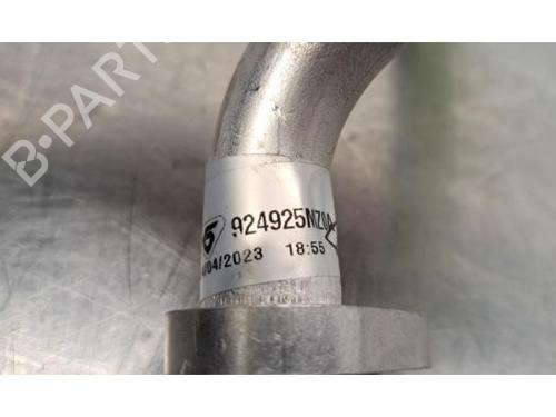 AC pipe RENAULT SCENIC E-TECH PHASE I EV87 | BP30473255M126