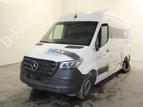 Used Parts MERCEDES-BENZ SPRINTER 3,5-t Van (B907, B910) 317 CDI RWD (907.631, 907.633, 907.635, 907.637) (170 hp) 1774985