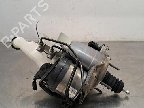 Servo brake PEUGEOT 408 II (FP_, F3_) PureTech 130 (FPHNST) | BP23629531M42 