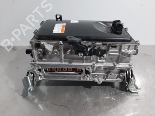 Inverter/Konverter TOYOTA RAV 4 V (_A5_, _H5_) 2.5 Hybrid (AXAH52) (218 hp) 15032618