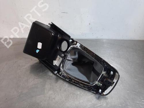 Middle console NISSAN PULSAR Hatchback (C13) 1.2 DIG-T | BP18236927I22 