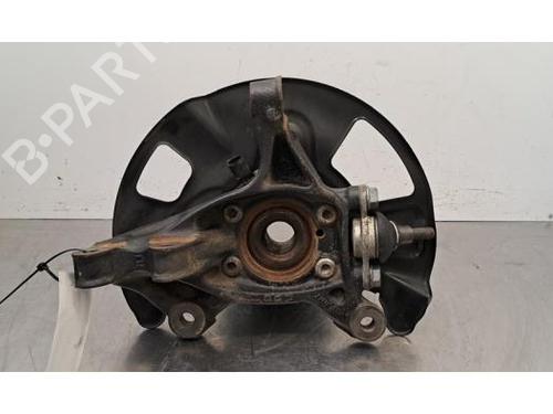 Right front steering knuckle MAN TGE Van 2.0 TDI (01V, 03V, 36V, UYB, UYC, UYD) | BP35772639M26 - Image 4