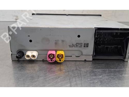 Electronic module VW T-CROSS (C11, D31) 1.0 TSI | BP37649318M83 - Image 3