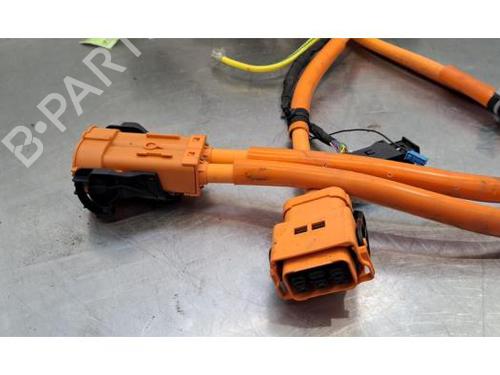 Cable MERCEDES-BENZ EQC (N293) EQC 400 4-matic (293.890) | BP29621369E12 