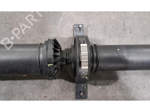 Mellomaksel kompl. LAND ROVER RANGE ROVER VELAR (L560) 2.0 D200 MHEV 4x4 | BP30806657M37