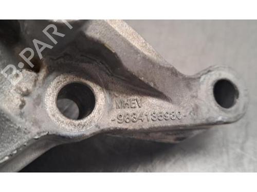 Engine mount CITROËN C3 IV (CC_, CB_) 1.2 PureTech 100 (CCHPV4) | BP29881425M89
