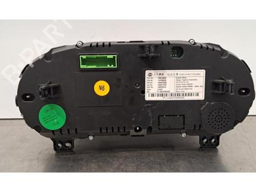 Instrument cluster MG MG ZS SUV (AZS1) EV | BP31154711C47 - Image 5