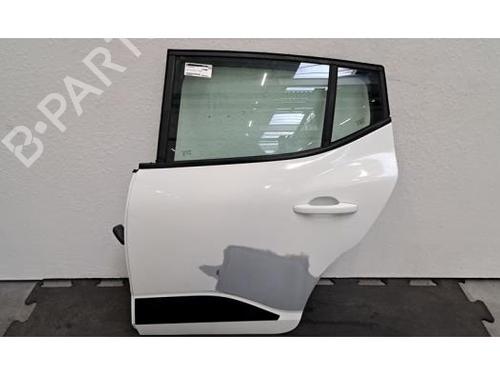 left-rear-door-dacia-sandero-iii-2021-40026180 main image