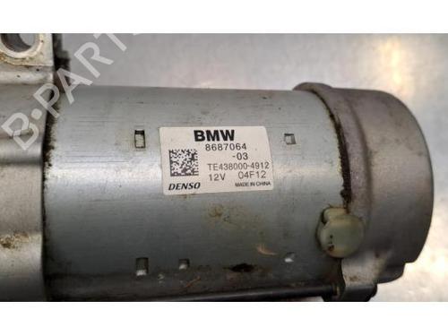 Starter BMW 3 Touring (G21, G81) 320 e Plug-in-Hybrid | BP37162214M8  - Image 5