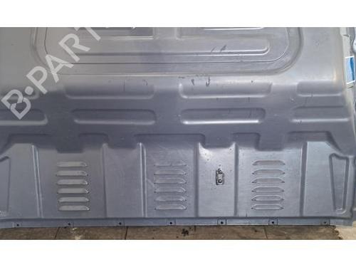 Lastrumsadskiller MERCEDES-BENZ VITO Van (W447) 110 CDI (447.601, 447.603, 447.605) | BP31273971I36