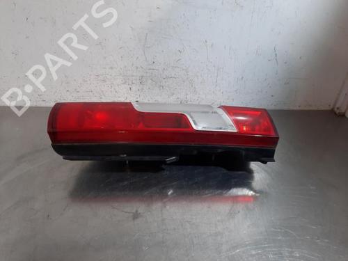 Right taillight CITROËN JUMPER II Van 2.0 BlueHDi 130 | BP29515325C35 
