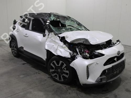 Electronic module TOYOTA YARIS CROSS (MXP_) 1.5 Hybrid AWD-i (MXPJ16) | BP40289202M83 - Image 6
