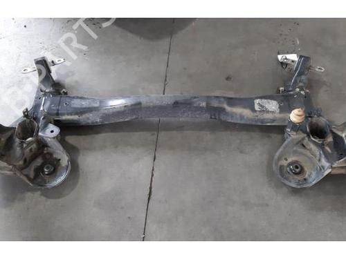 Used Rear axle OPEL GRANDLAND / GRANDLAND X (A18, P1UO) 1.2 (75) (131 hp) 21674903