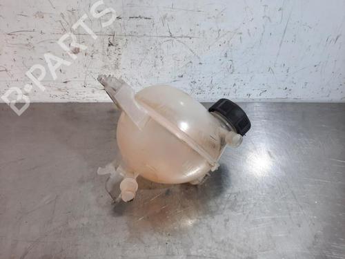 Used Expansion tank PEUGEOT 208 I (CA_, CC_) 1.5 BlueHDI 100 (102 hp) 23617883