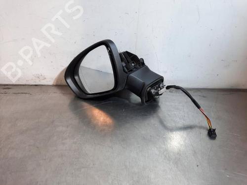 Used Left mirror Left mirror RENAULT CAPTUR II (HF_) TCe 90 (HFM6) (91 hp) 34433559 34433559
