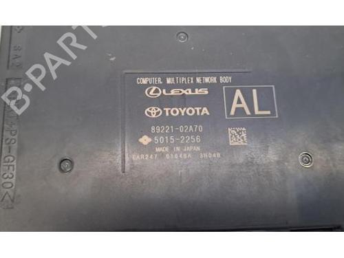 Electronic module TOYOTA COROLLA Estate (_E21_) 1.8 VVTi Hybrid (ZWE219) | BP37091888M83 - Image 3
