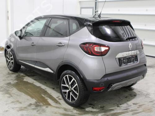 Cup/Object holder RENAULT CAPTUR I (J5_, H5_) 0.9 TCe 90 | BP21268416I37 