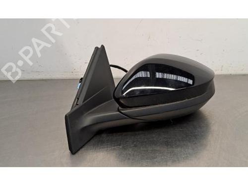 Retrovisor esquerdo Retrovisor esquerdo PEUGEOT 3008 III (KA_, KB_, KC_) Plug-in Hybrid 195 (KBDGK3) (194 hp) 30605061 30605061