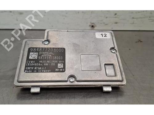 Camera OPEL ASTRA L (OV5) 1.6 Plug-In-Hybrid (F3DGXT) | BP39480934E14 - Image 3
