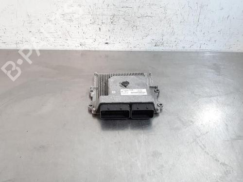 Used Engine control unit (ECU) CITROËN C4 Grand Picasso II (DA_, DE_) 1.2 THP 130 (130 hp) 29058259
