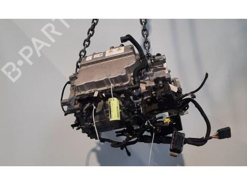 Motor PEUGEOT 308 III (FB_, FH_, FP_, F3_, FM_) e-308 (FMZKWZ) (156 hp) 30605241