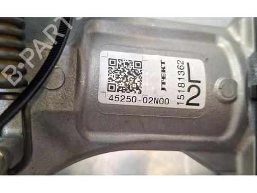 Steering column TOYOTA COROLLA Estate (_E21_) 2.0 Hybrid (MZEH12) | BP34408406M21  - Image 5