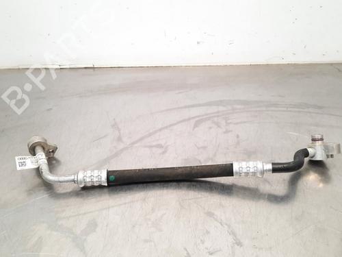 Used AC pipe AUDI E-TRON Sportback (GEA) 55 quattro (408 hp) 15234074