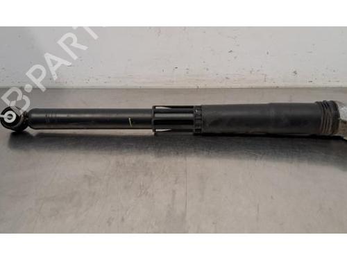 Used Left rear shock absorber SKODA KAROQ (NU7, ND7) 1.5 TSI (150 hp) 29524255