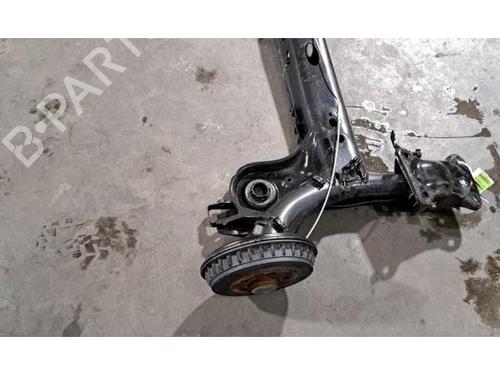 Rear axle VW POLO VI (AW1, BZ1, AE1) 1.0 | BP23599062M2