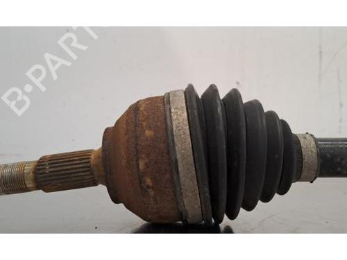 Right front driveshaft CITROËN JUMPY III Van (V_) 2.0 BlueHDi 120 | BP30138881M39