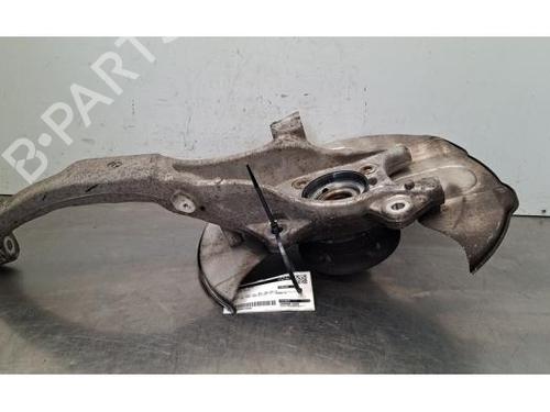 Right front steering knuckle VOLVO XC60 II (246) T4 | BP39995061M26 - Image 2