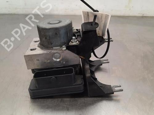 ABS pump MERCEDES-BENZ A-CLASS (W176) A 160 (176.041) | BP23610986M43 