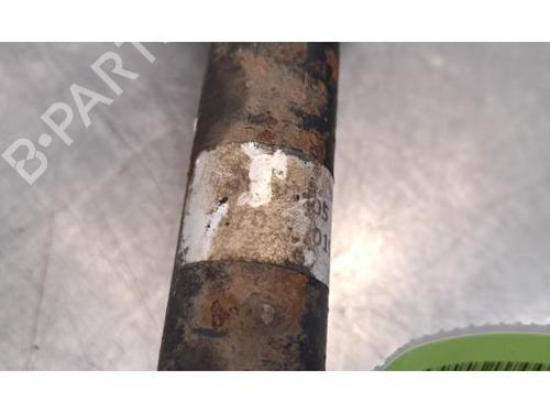 Left front driveshaft PEUGEOT 308 II (LB_, LP_, LW_, LH_, L3_) 1.6 BlueHDi 120 | BP29195570M38