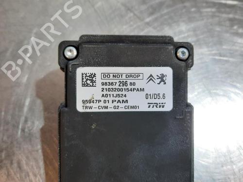 Other CITROËN C3 III (SX) 1.2 PureTech 82 | BP29493781O1