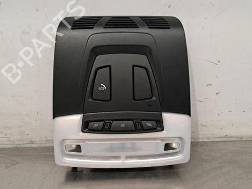 Used Interior roof light BMW 4 Coupe (F32, F82) 435 d xDrive (313 hp) 23628999