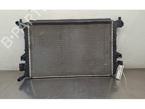 Used Water radiator Water radiator 38297433 38297433