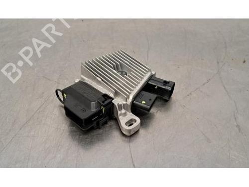 Elektronische sonde DS DS 9 (X2_) 1.6 E-TENSE 225 (X2DGZR) (225 hp) 23641158