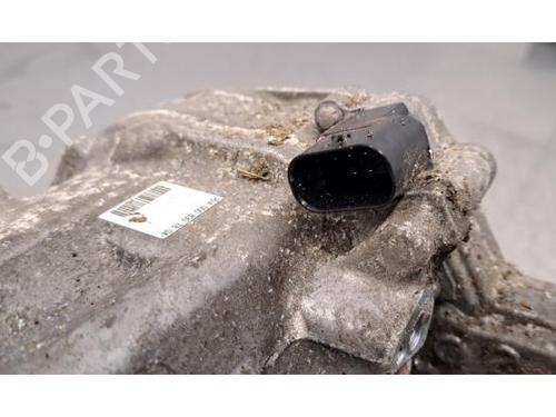 AC compressor MERCEDES-BENZ EQB (X243) EQB 350 4-matic (243.612) | BP33307611M34 - Image 5