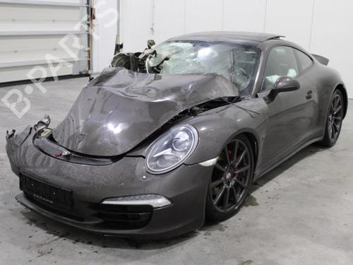 Brugte PORSCHE 911 (991) 3.4 Carrera 4 (350 hp) 2700996