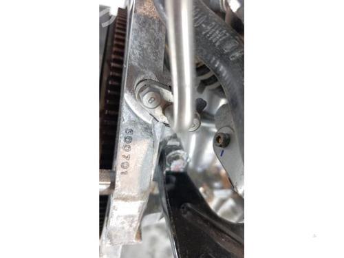 Engine HYUNDAI i20 III (BC3, BI3) 1.0 T-GDI hybrid 48V | BP37623669M1  - Image 6