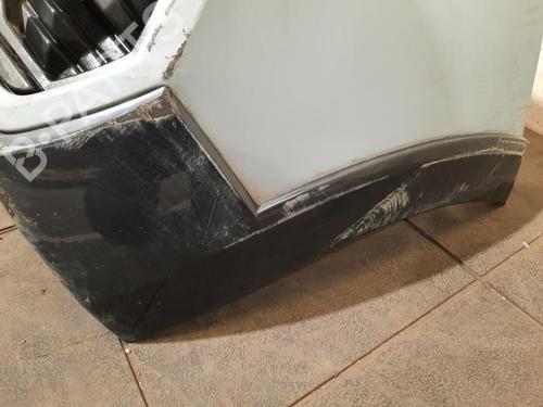 Rear bumper AUDI A1 CITY CARVER (GBH) 35 TFSI | BP29642950C8 