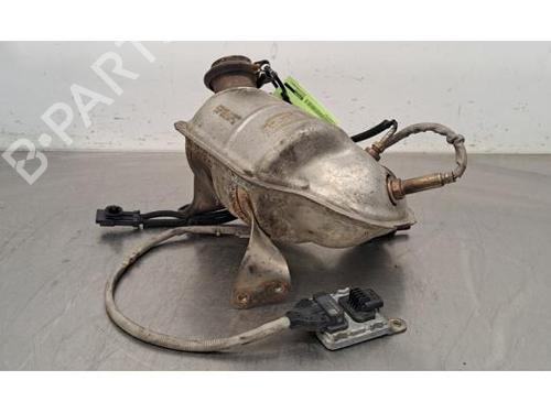 Catalyst PEUGEOT BOXER Van 2.2 BlueHDi 165 | BP28086245M10 