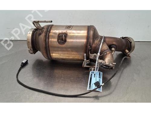 Used Particulate filter Particulate filter AUDI A5 Sportback (F5A, F5F) 30 TDI Mild Hybrid (136 hp) 33727013 33727013