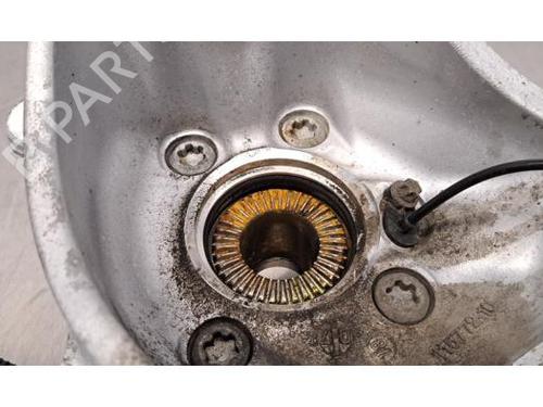 Left front steering knuckle BMW X3 (G01, F97, G08) xDrive 20 d | BP29643235M25