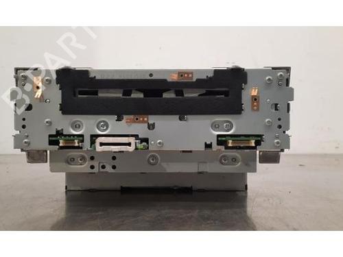 Used Radio MERCEDES-BENZ GL-CLASS (X166) GL 350 CDI / BlueTec 4-matic (166.823, 166.824) (258 hp) 23631891